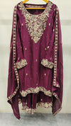 AYZEL LUXURY FORMALS AZS-08