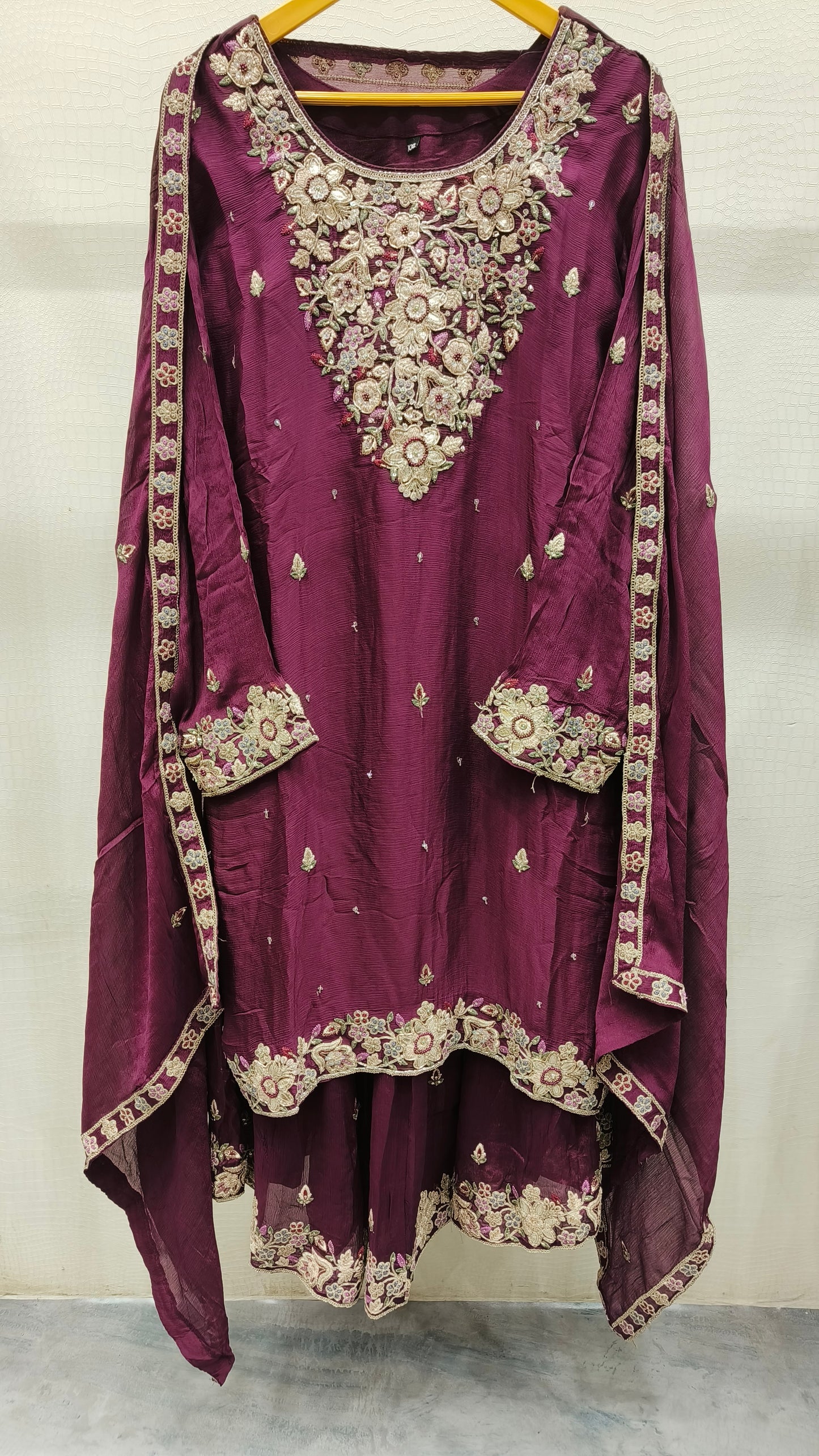 AYZEL LUXURY FORMALS AZS-08