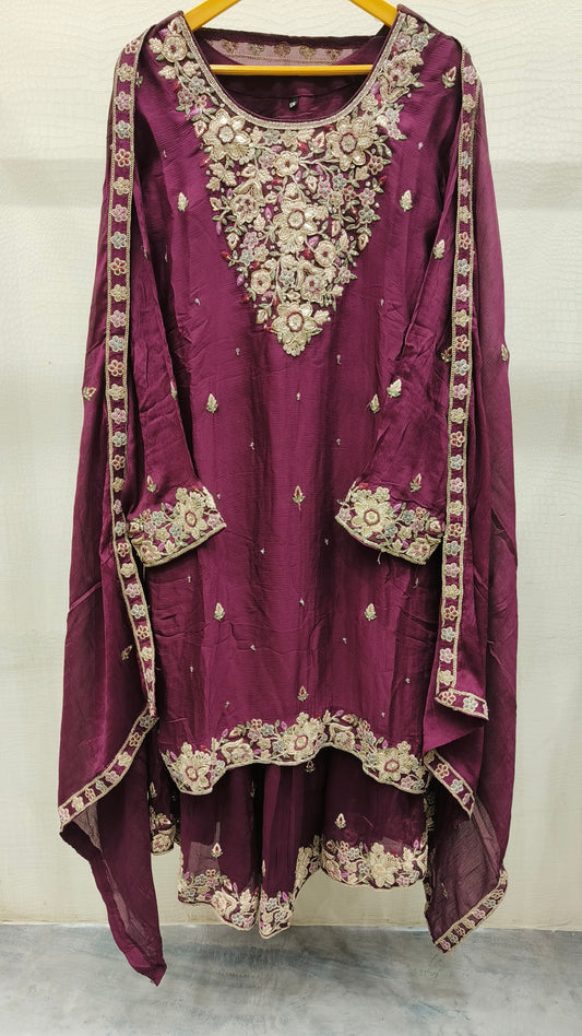 AYZEL LUXURY FORMALS AZS-08