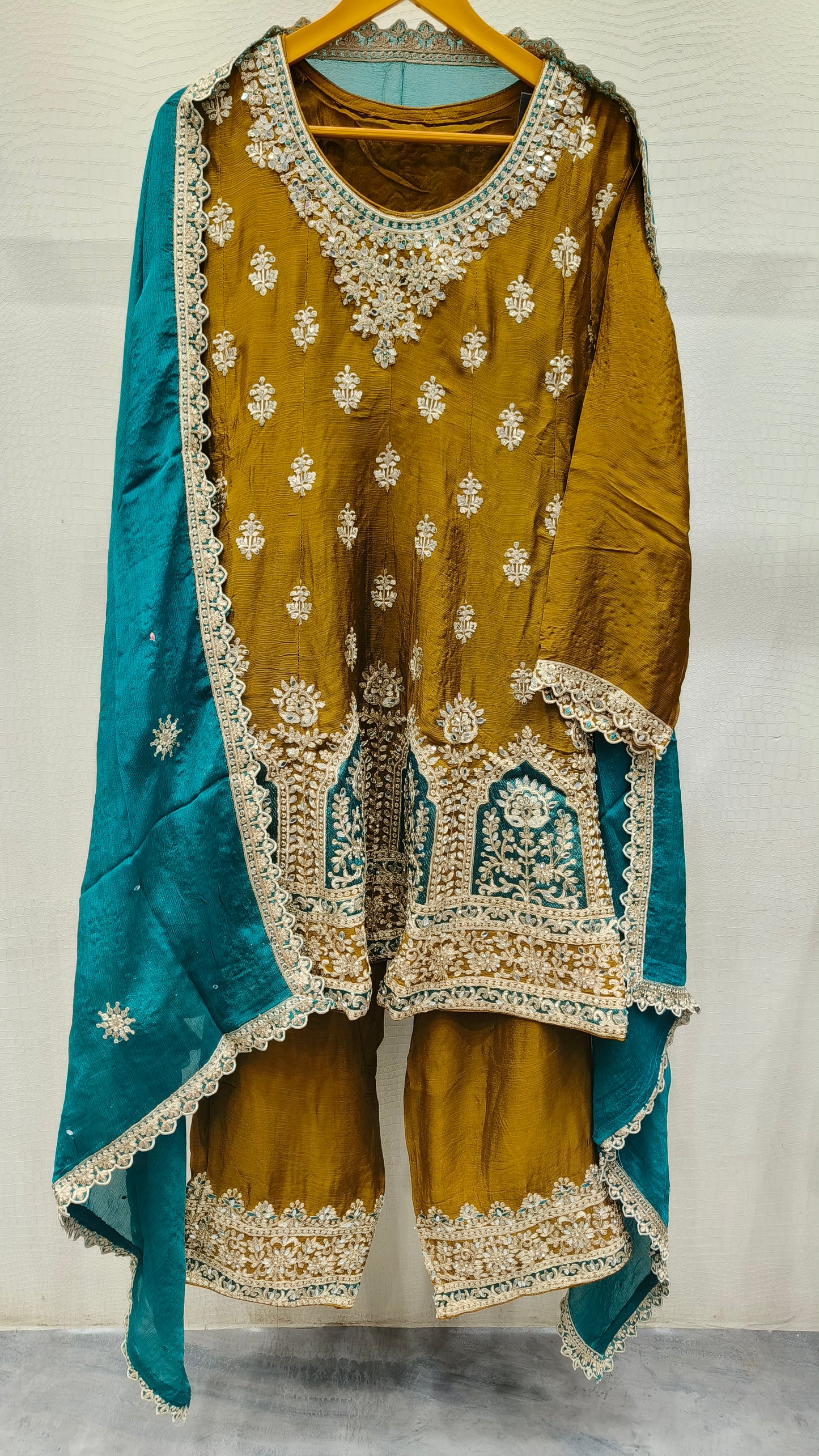 AYZEL LUXURY FORMALS AZS-05