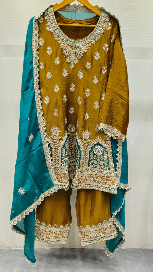 AYZEL LUXURY FORMALS AZS-05