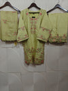 AYZEL LUXURY LAWN 2025 D-03(C)