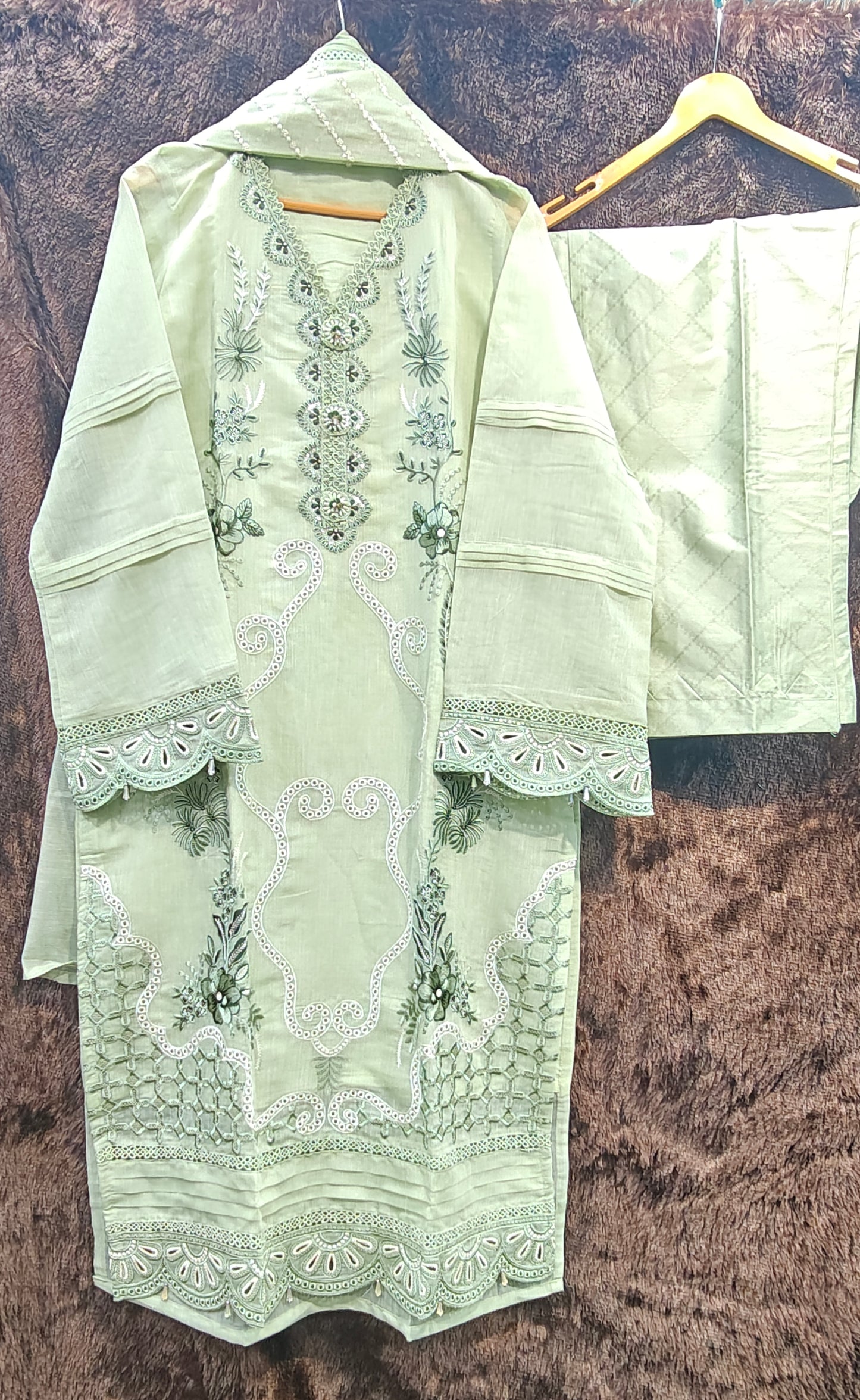 Liaali By Ayzel Luxury Formal | D-01