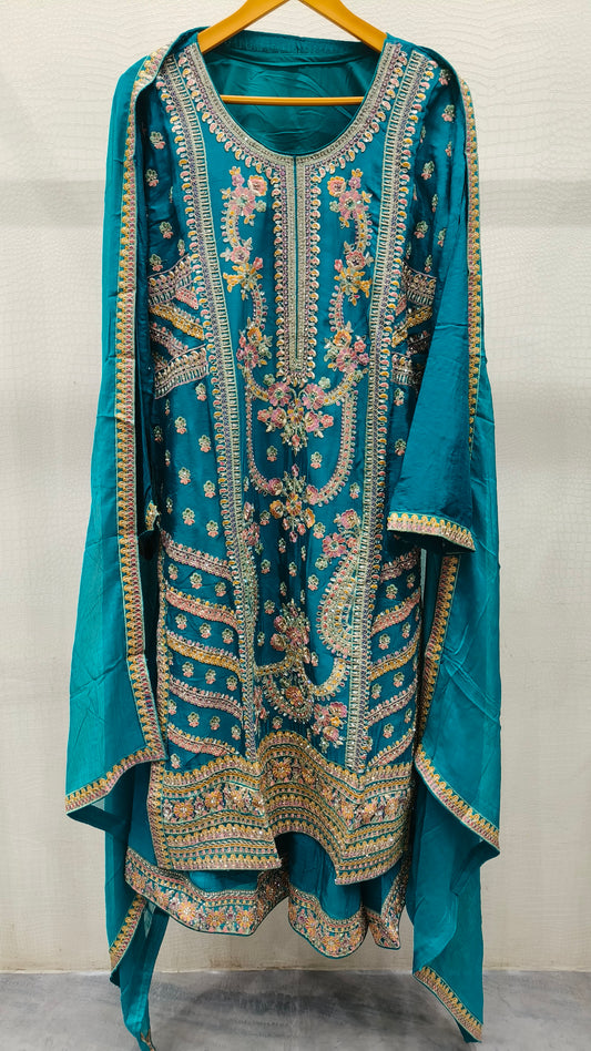 AYZEL LUXURY FORMALS AZS-02