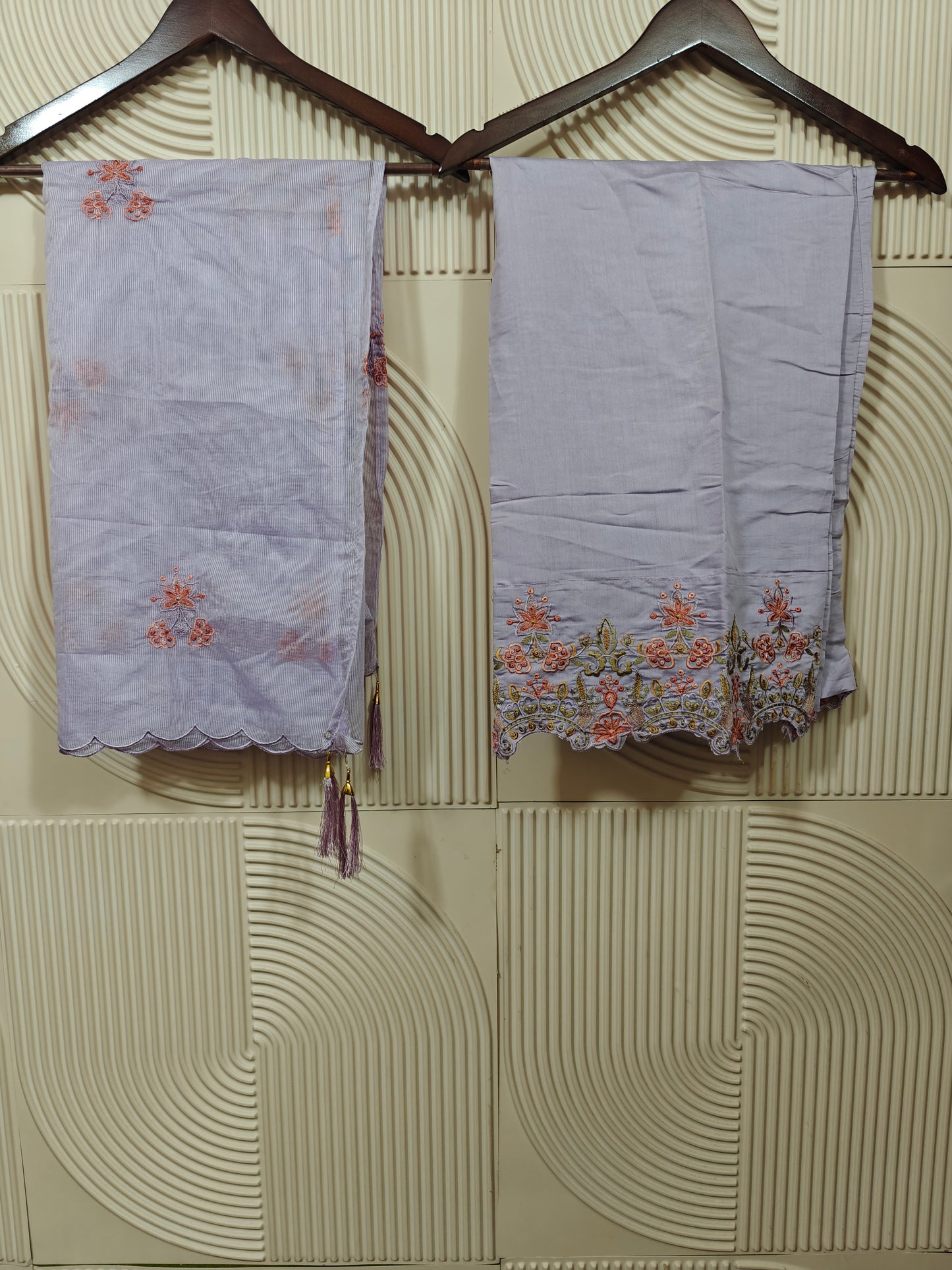 AYZEL LUXURY LAWN 2025 D-03(B)