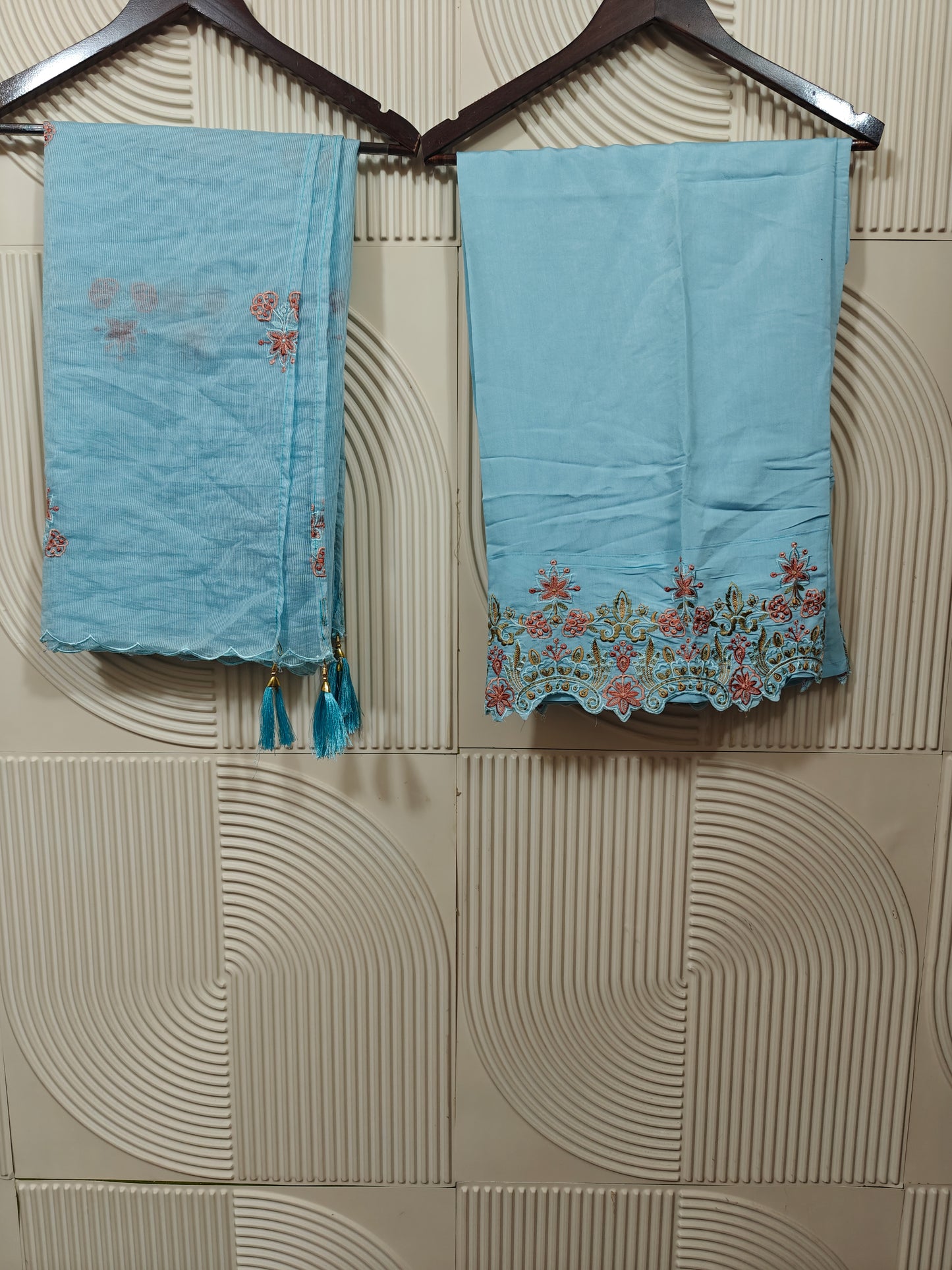 AYZEL LUXURY LAWN 2025 D-03(D)