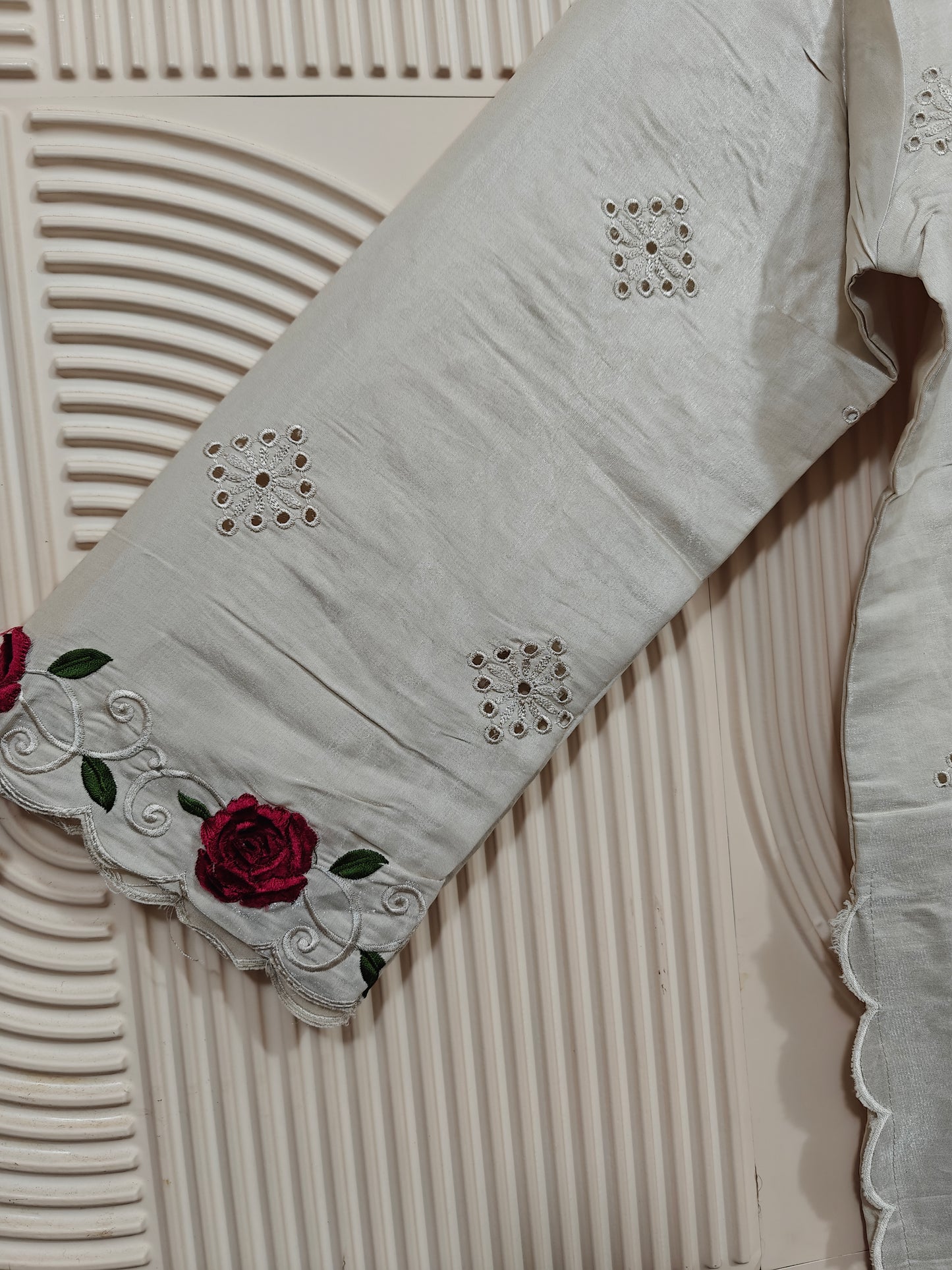 AYZEL LUXURY LAWN 2025 D-02(C)