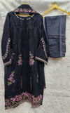 Gulzaar Ayzel Formals D-02 (B)