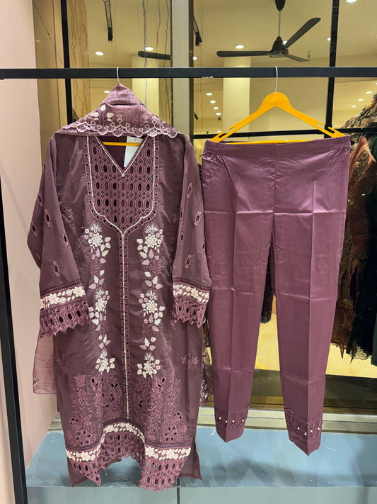 AYZEL PRET D-14