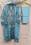 Gulzaar Ayzel Formals D-03 (B)