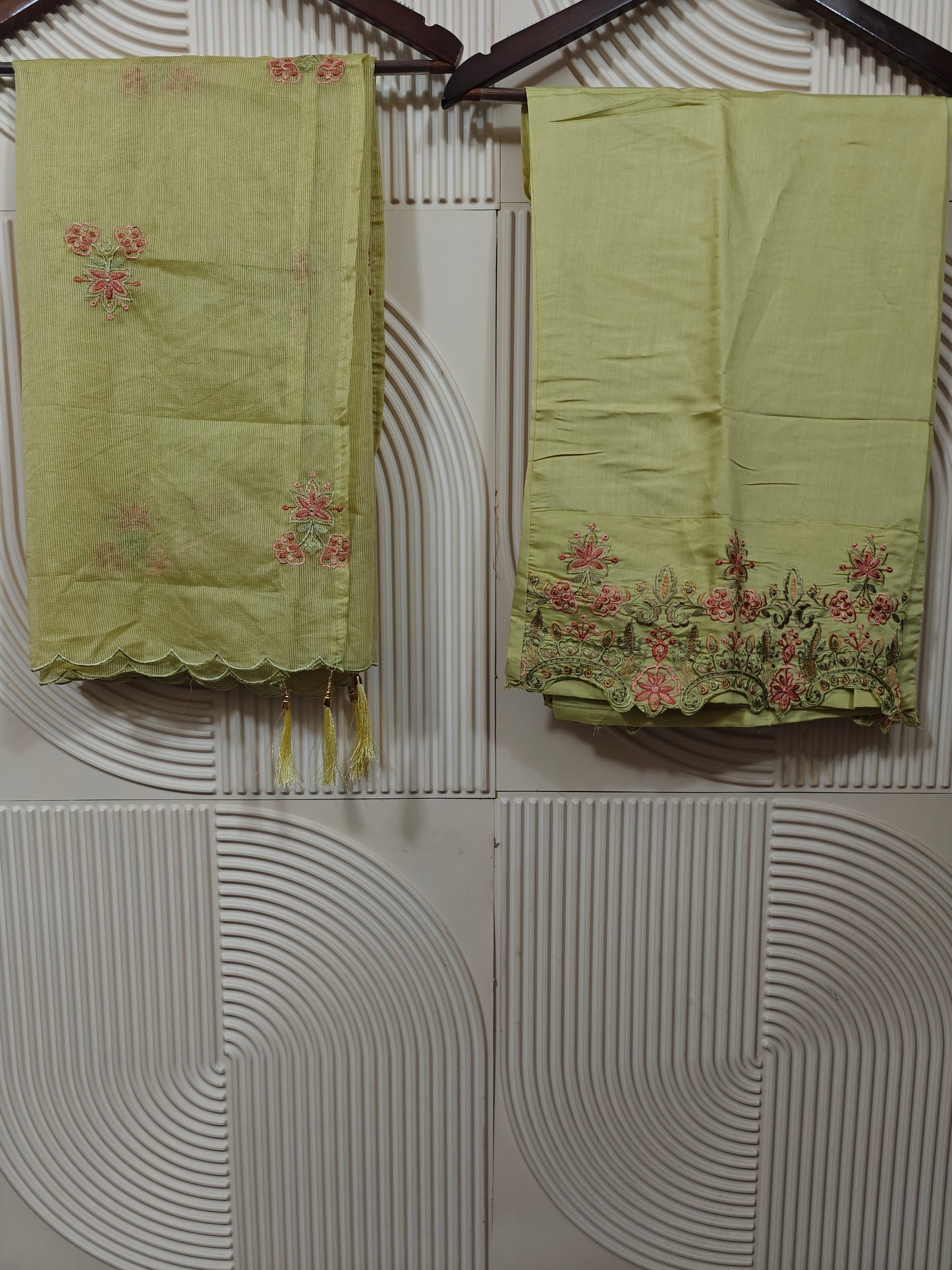AYZEL LUXURY LAWN 2025 D-03(C)