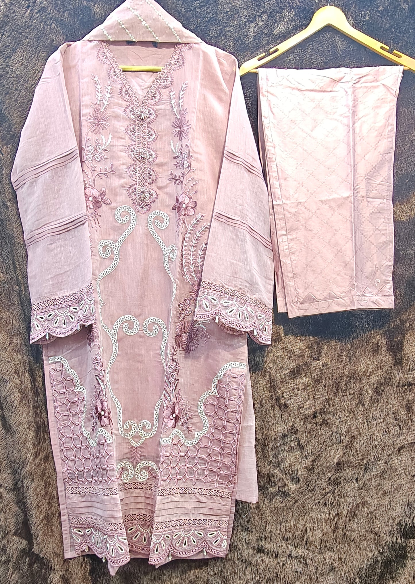 Liaali By Ayzel Luxury Formal | D-03