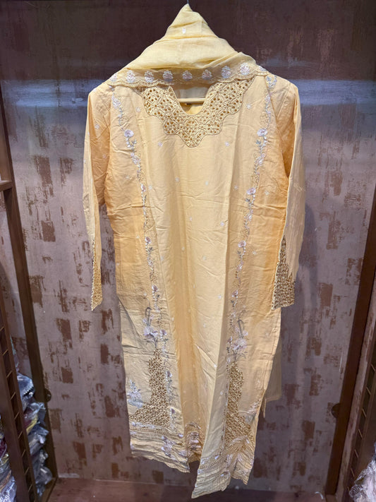 Zakhrafa By Ayzel Design-2D
